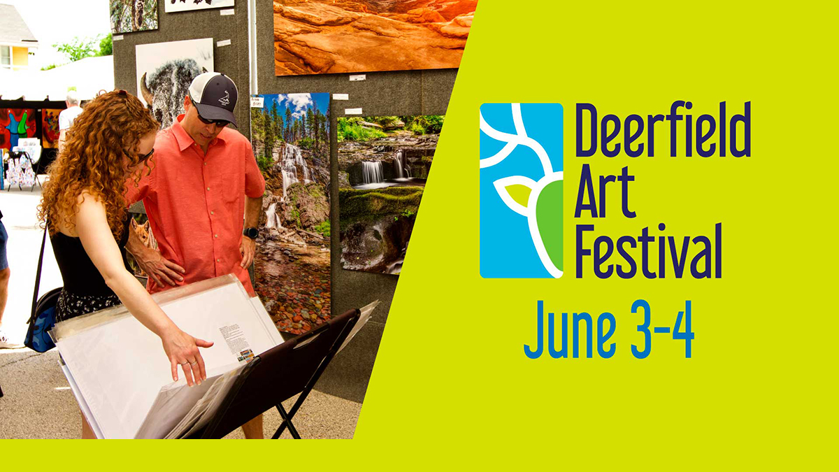 Deerfield Arts Festival